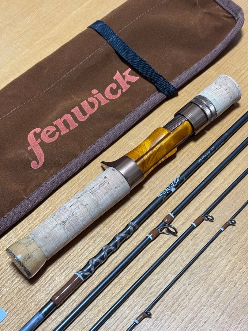 フェンウィック GFS47CUL-5J
