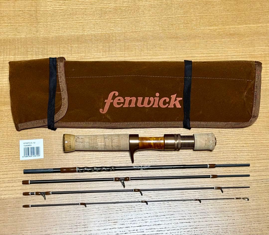 フェンウィック GFS47CUL-5J