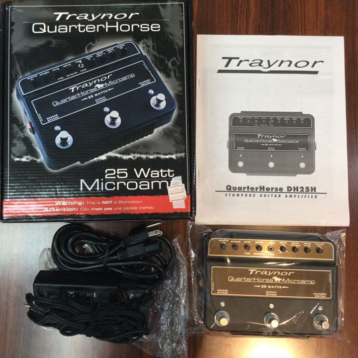 ★TRAYNOR(トレイナー) DH25HJ