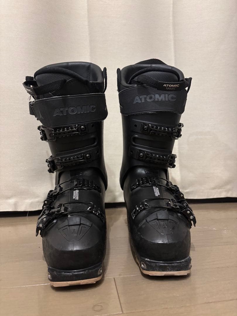 Ma-bo 　シェルのみ　ATOMIC HAWX ULTRA XTD