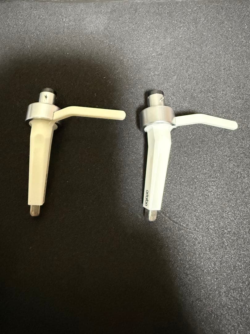 DJ機材 Ortofon Concorde Elektro