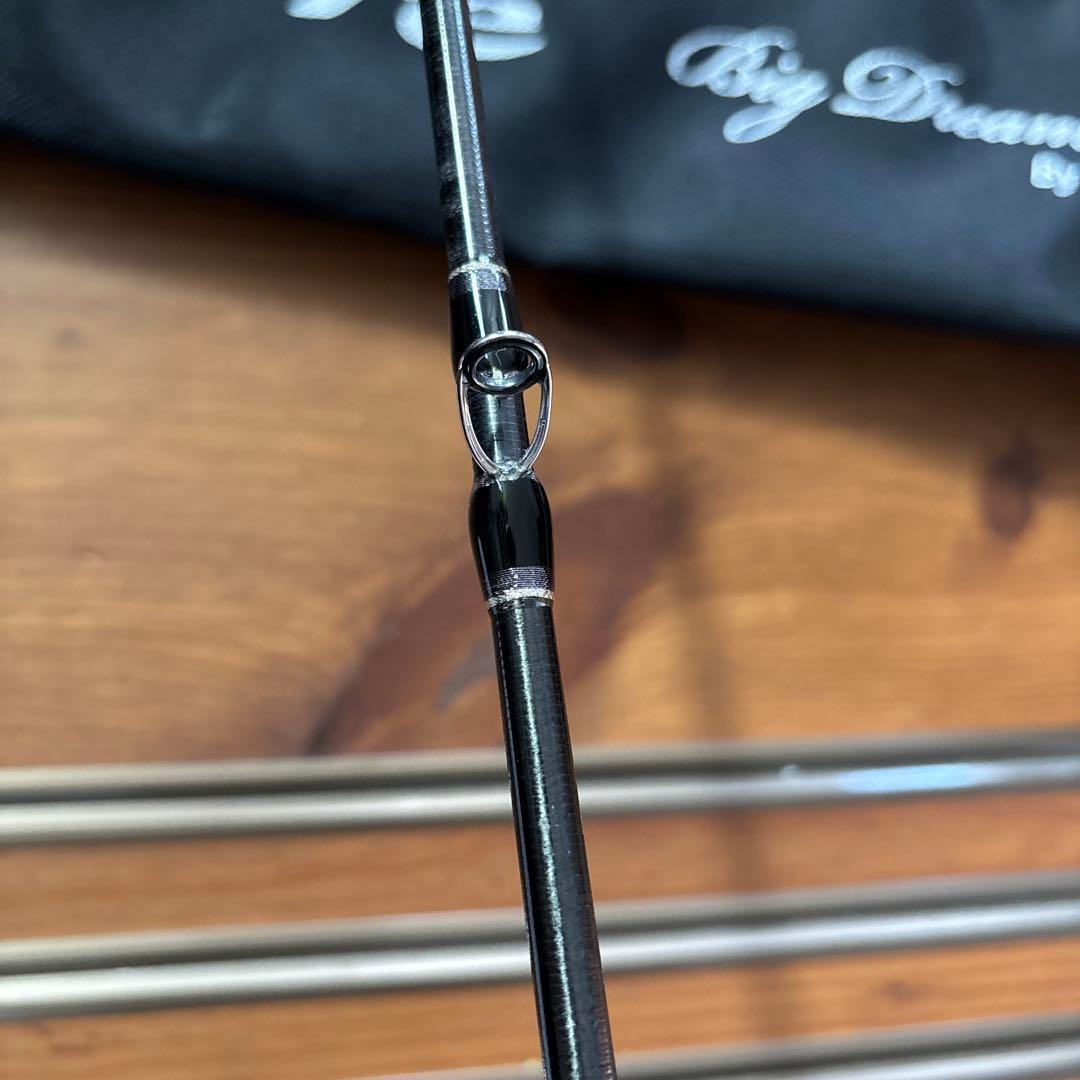 ストレイトショアSSー110/11