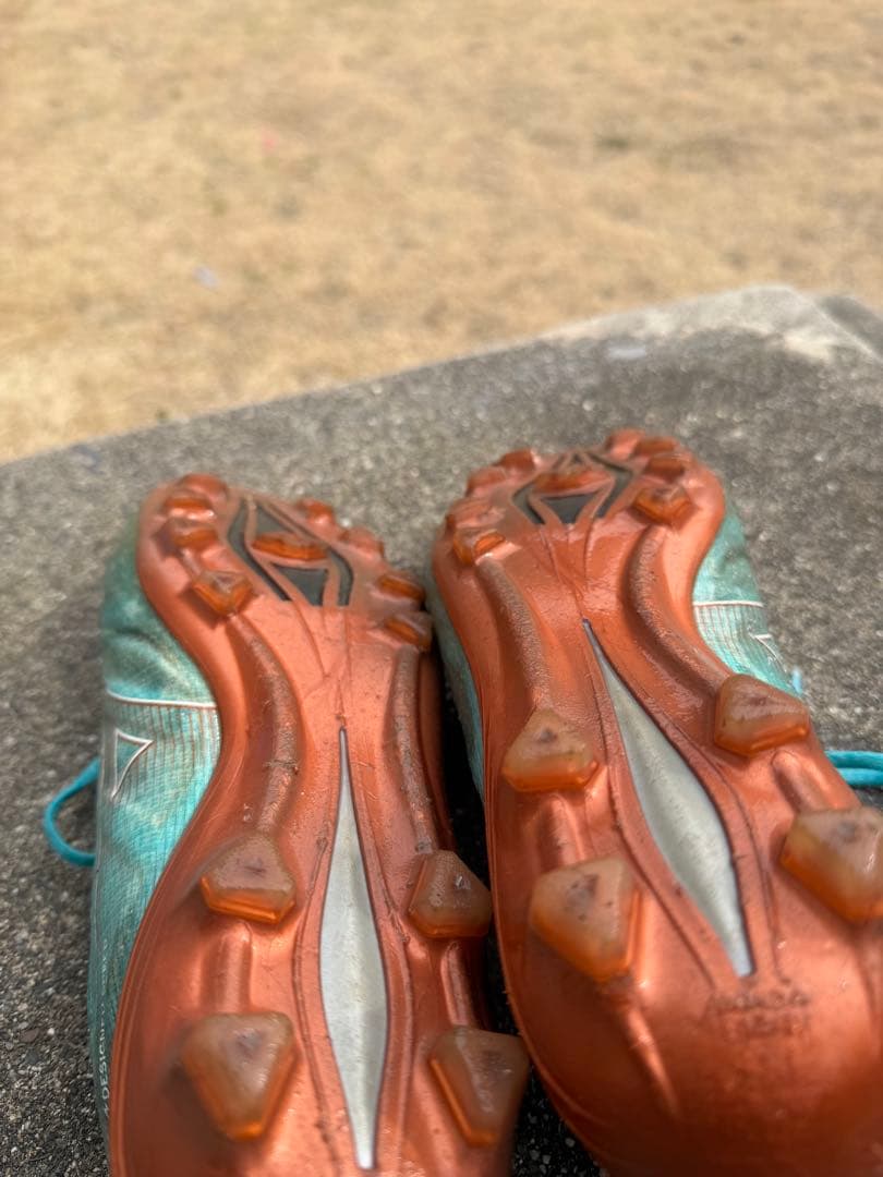 Mizuno スパイクシューズ ワールドカップモデル