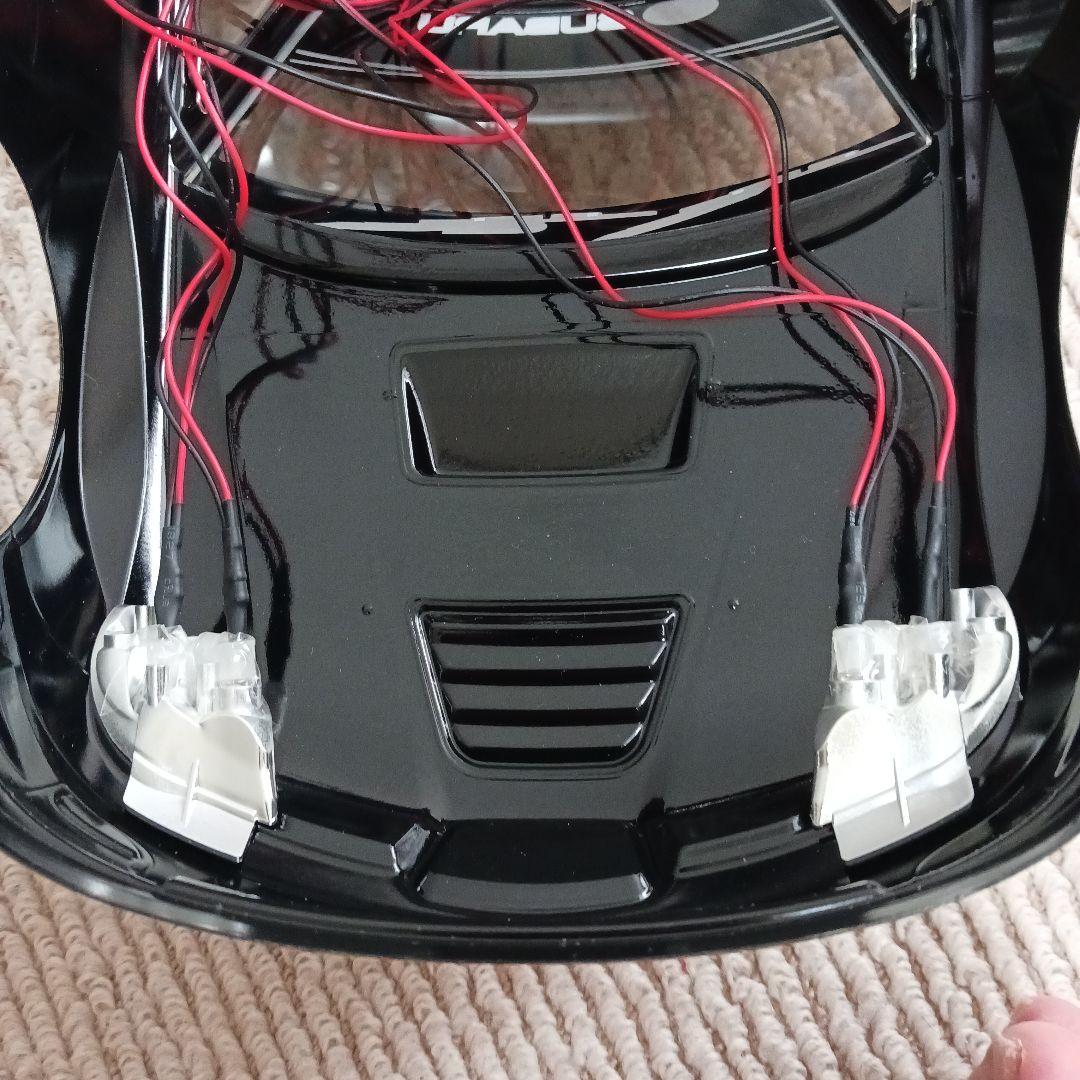 スバル　インプレッサ　WRX　ボディのみ