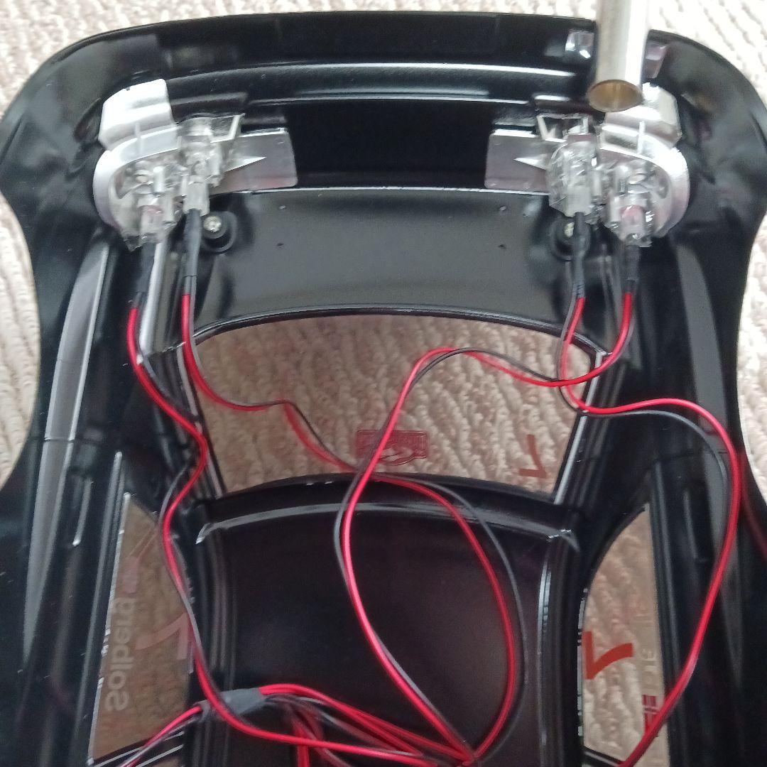 スバル　インプレッサ　WRX　ボディのみ