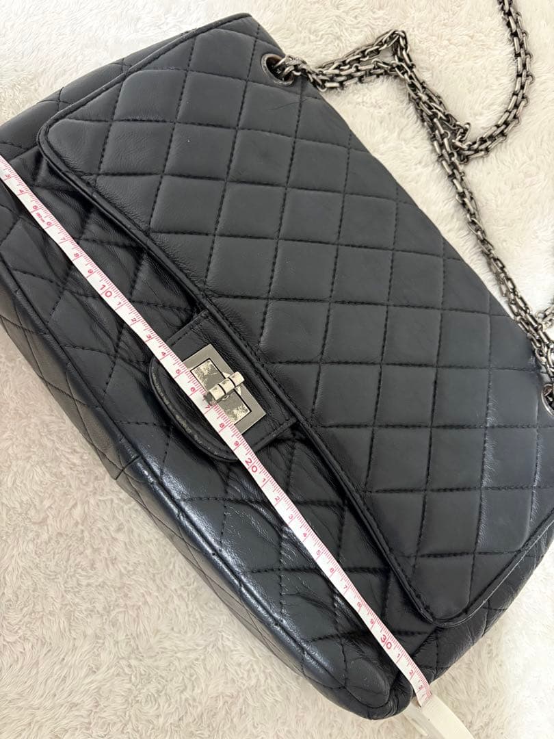 CHANEL 非売品　ノベルティ　ショルダーバッグ