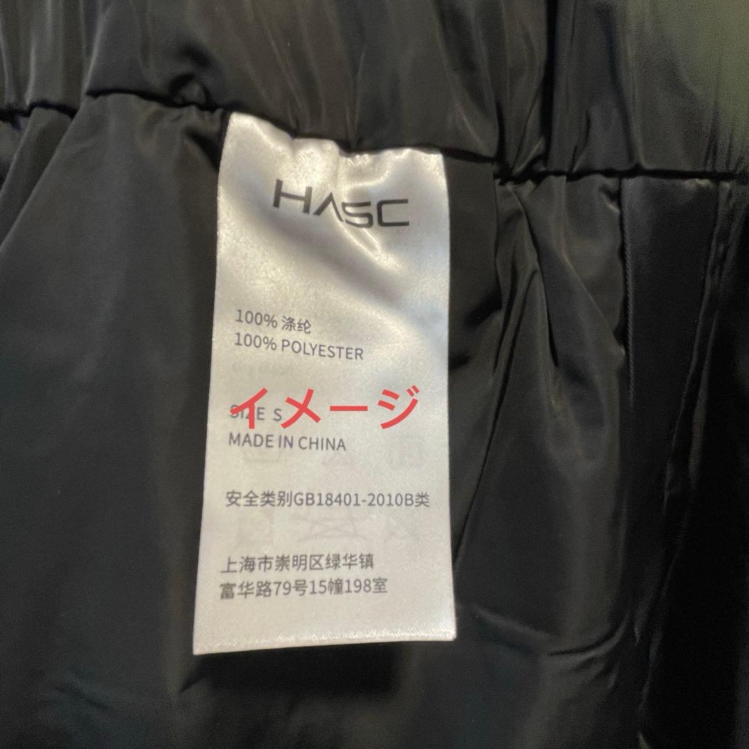 新品印花スキージャケット M 男女兼用 花柄