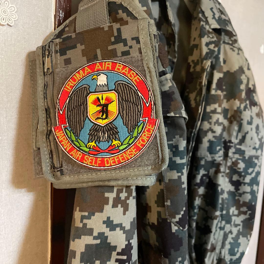航空自衛隊セット
