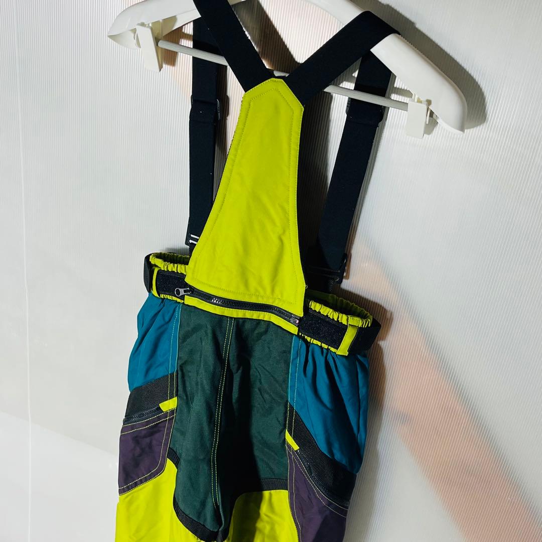 希少⭐︎THE NORTH FACE◇高機能スキーウェア上下セット◇メンズM