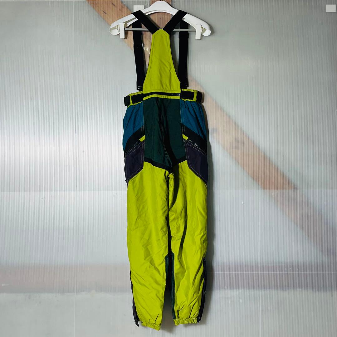 希少⭐︎THE NORTH FACE◇高機能スキーウェア上下セット◇メンズM