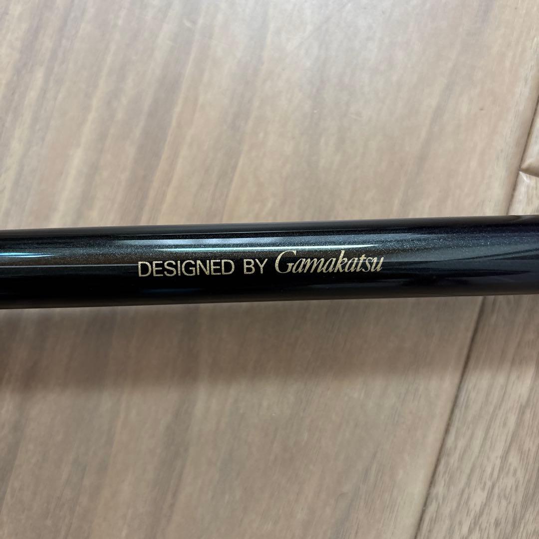 釣竿　がま磯　がまかつ　VR 2-50 フィッシング　釣り　匿名発送