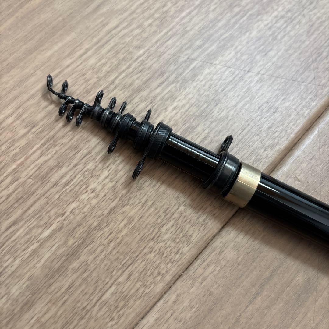 釣竿　がま磯　がまかつ　VR 2-50 フィッシング　釣り　匿名発送