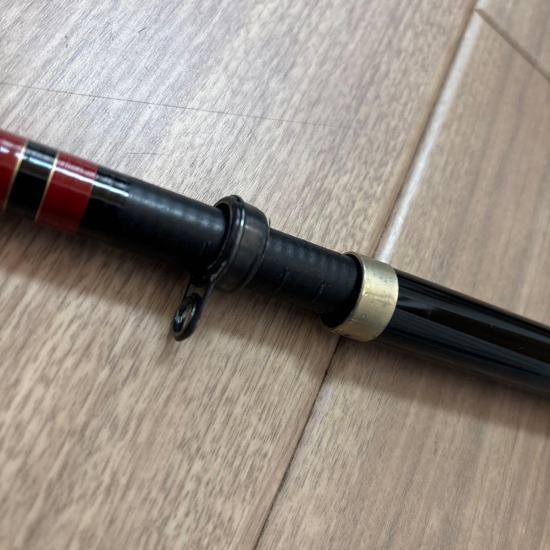 釣竿　がま磯　がまかつ　VR 2-50 フィッシング　釣り　匿名発送