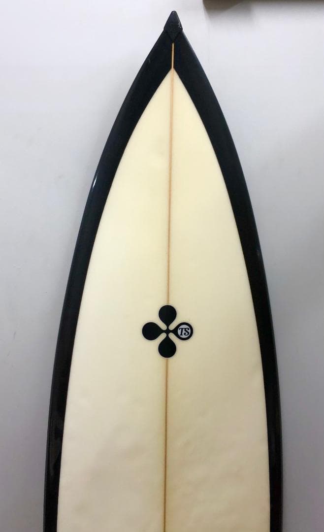 TSSC SURFBOARDS 5’11” 中古ボード
