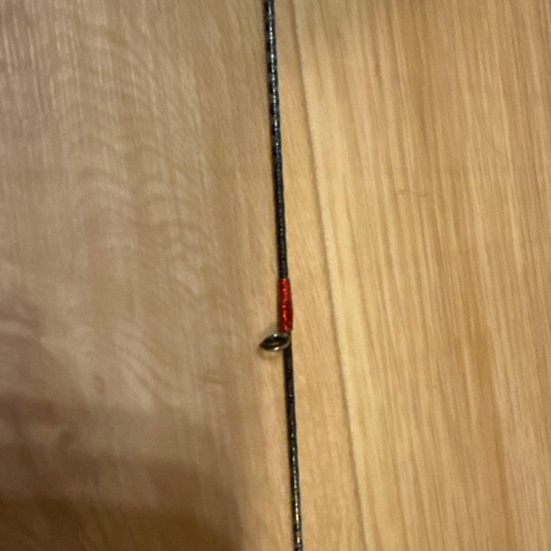 ポイズングロリアス 166m-s