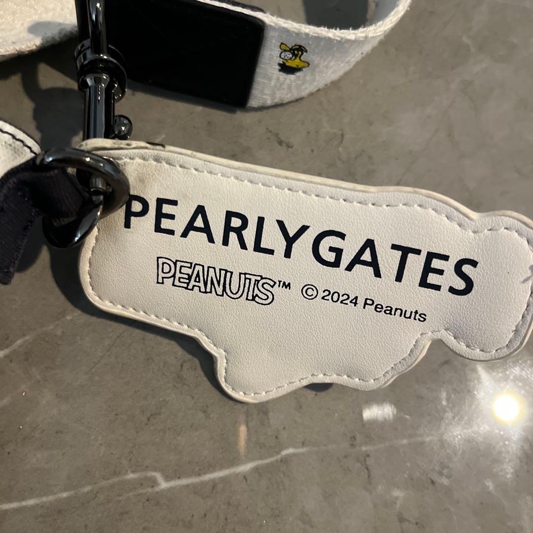 パーリーゲイツ　SNOOPY