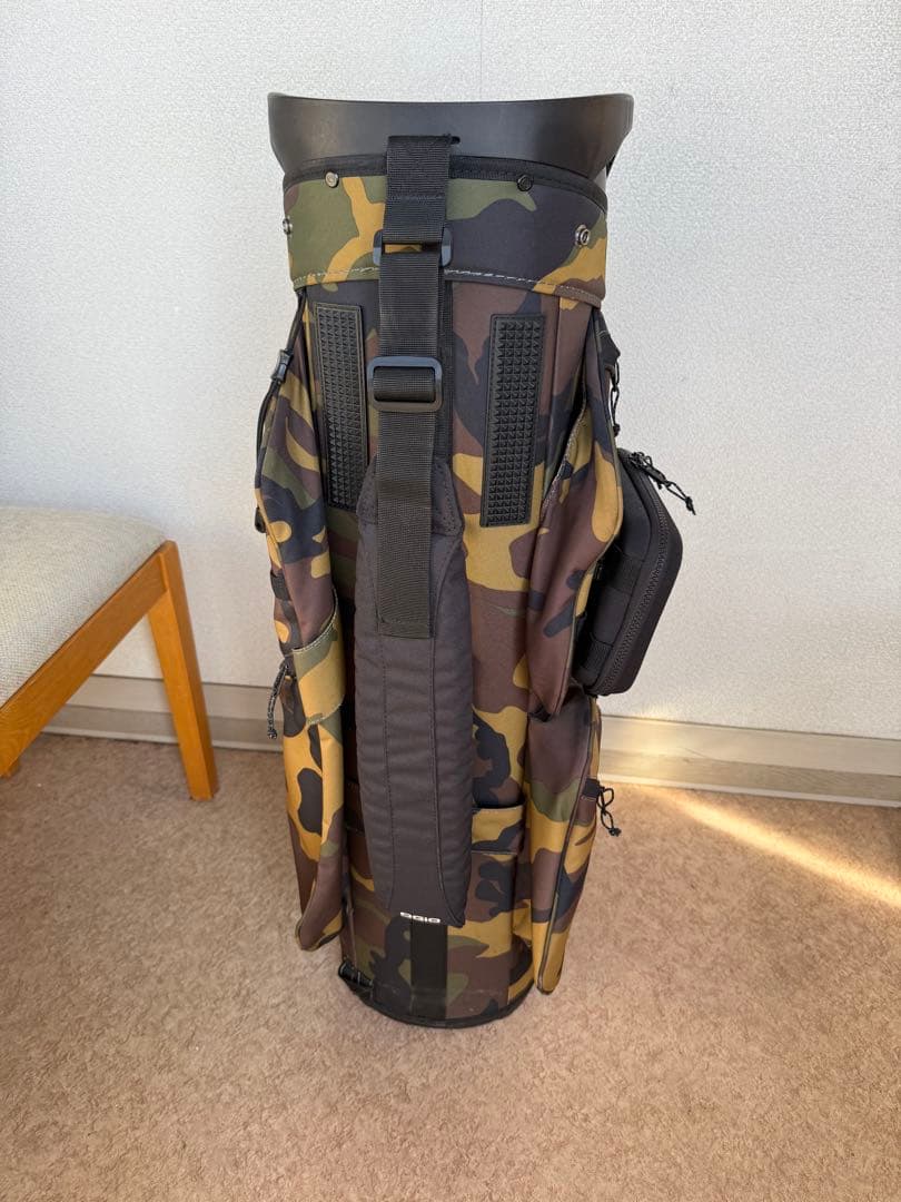OGIO 迷彩 ゴルフバッグ