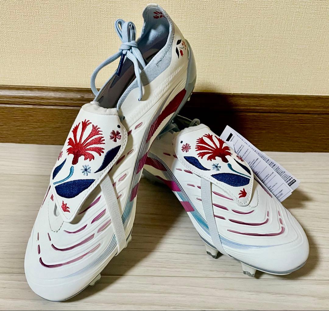 【限定】アディダス　プレデター ELITE The Football Gal