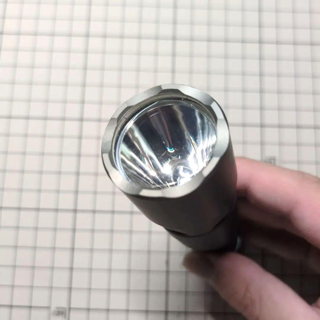 ライト・ランタン EDC1-DFT TURBO HA