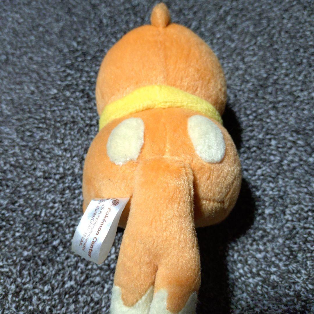 ポケモンセンター限定 ポケモンドール ブイゼル ぬいぐるみ　2006