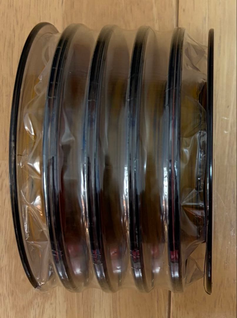 3号500MT連結　ダイワ PE Durasensor 100m 22kg