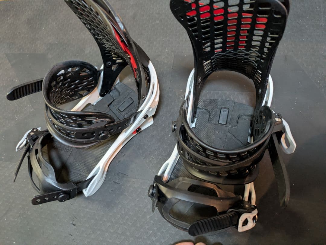 スノーボード BURTON GENESIS 19-20 M-SIZE