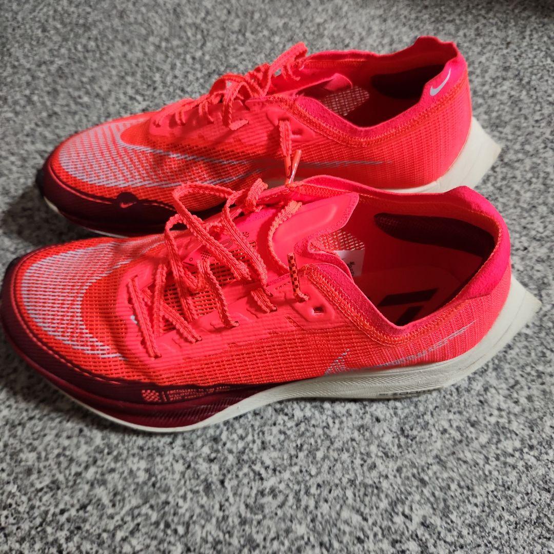 ナイキヴェイパーフライ ネクスト％2 26.0cm