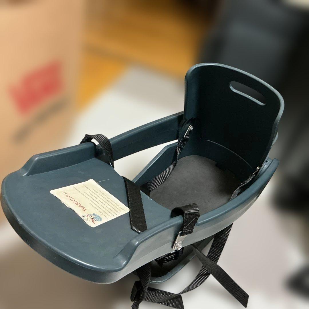 Buddy Rider 犬用キャリアシート