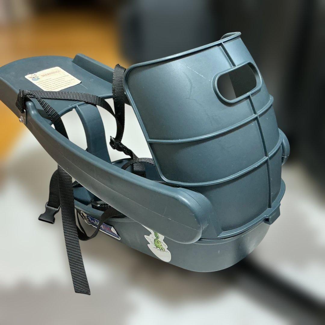 Buddy Rider 犬用キャリアシート