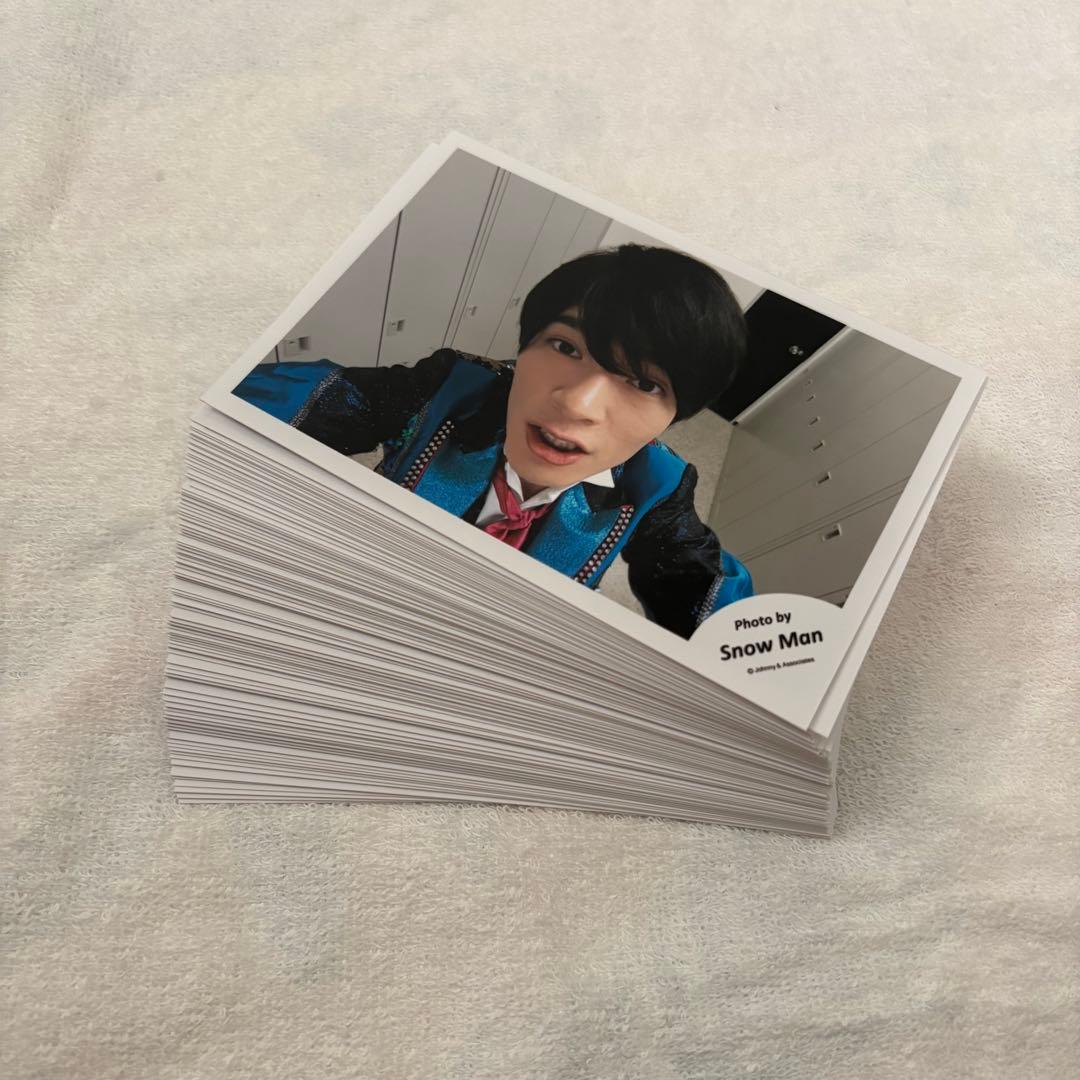 深澤辰哉　公式写真