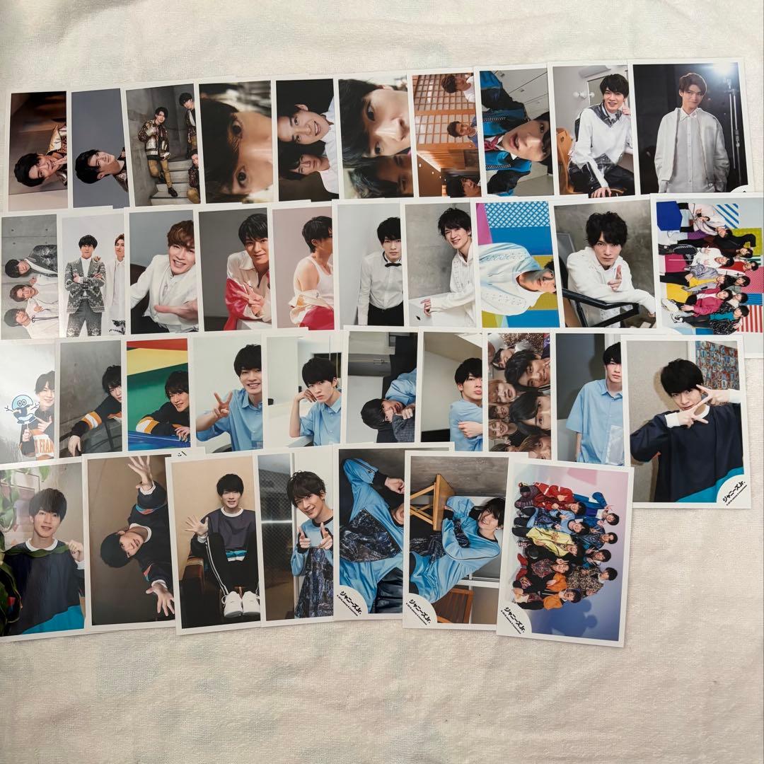 深澤辰哉　公式写真