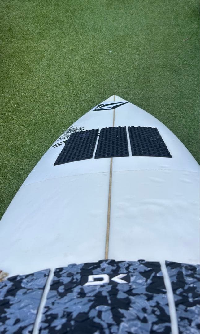 【極上品】 ステイシー（STACEY） サーフボード Snake Eyeモデル