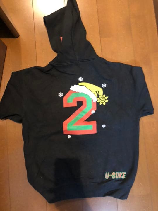 遊助 ライブ グッズ