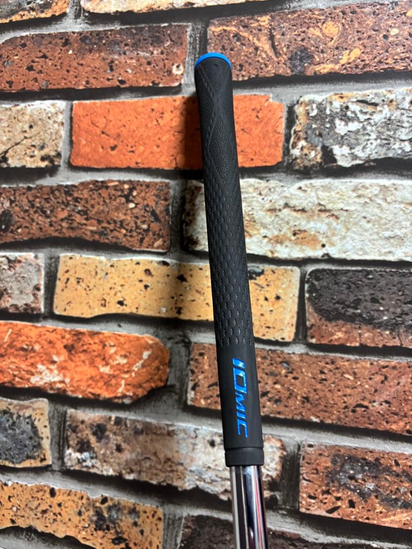 24度パラダイムスーパーハイブリッドK's3001ユーティリティ