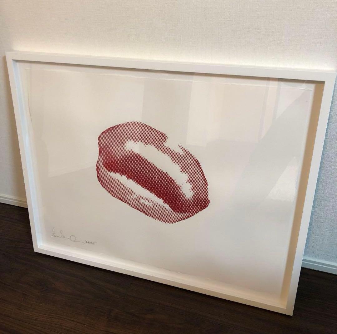 シェーンボーデン　モンローリップ　木村拓哉