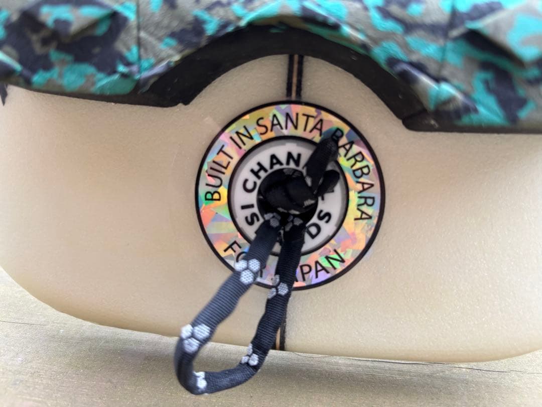 アルメリック　OGフライヤー　5'9\" 27.9L USA