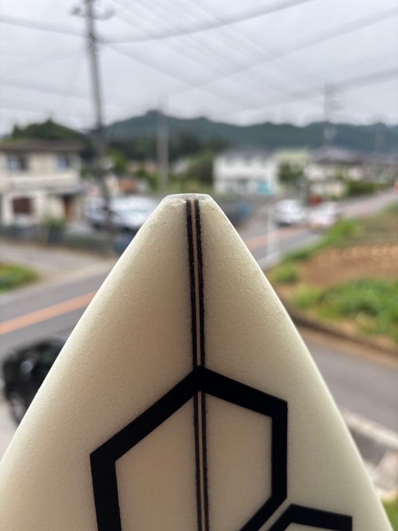 アルメリック　OGフライヤー　5'9\" 27.9L USA