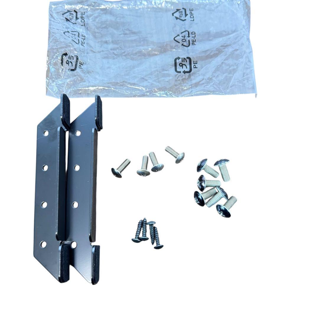 【美品】YAMAHA キーボードスタンド L-85 ブラック