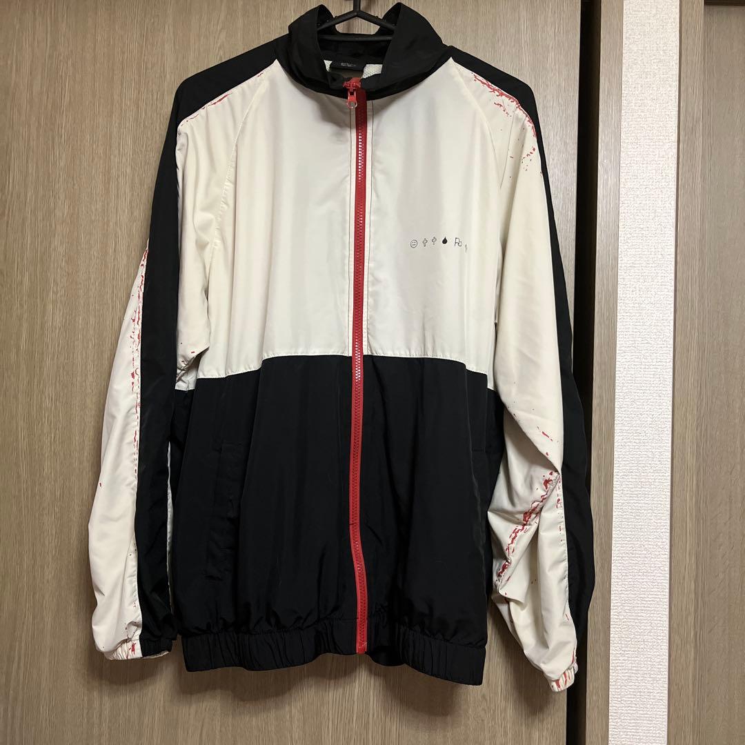 米津玄師 2023 空想　努力未来 トラックジャケット M 上下セット