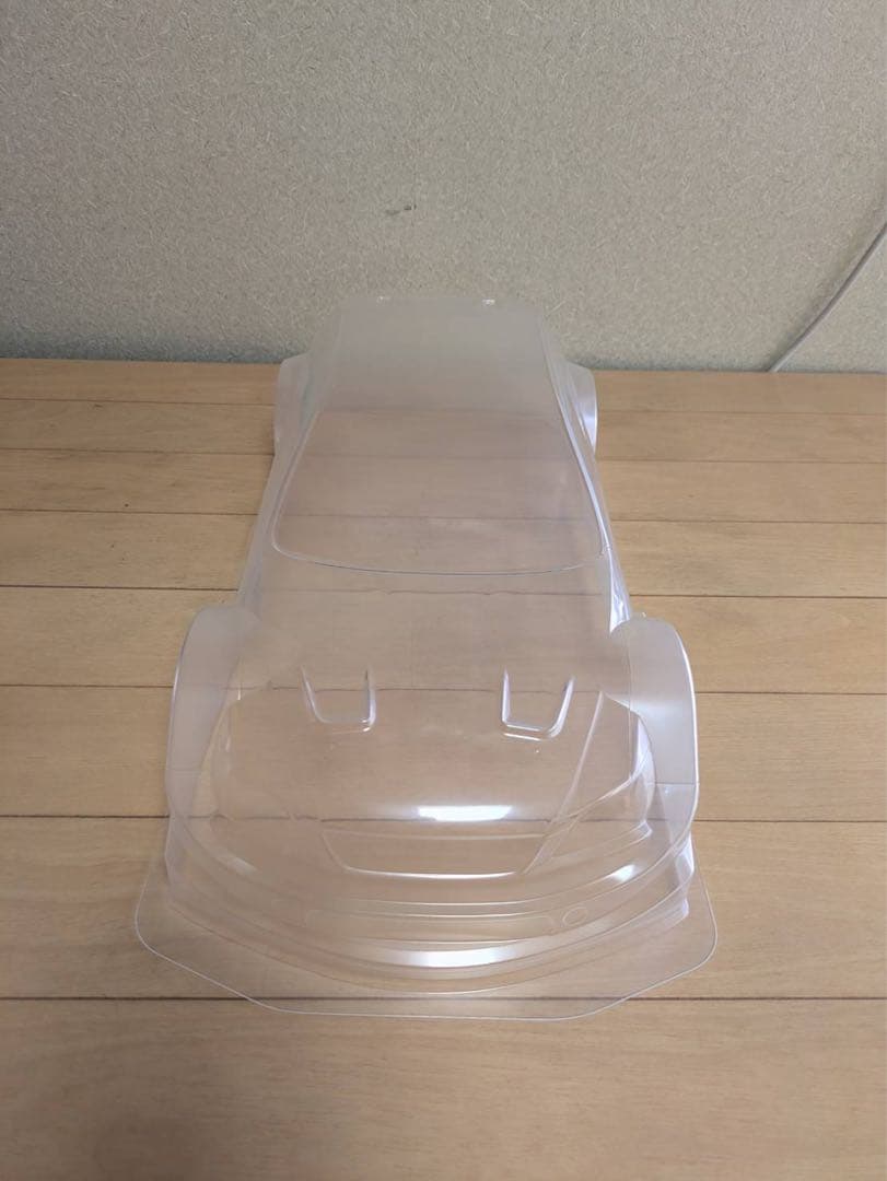 タミヤ HKS レーシング アルテッツァ (TRB001) スペアボディ