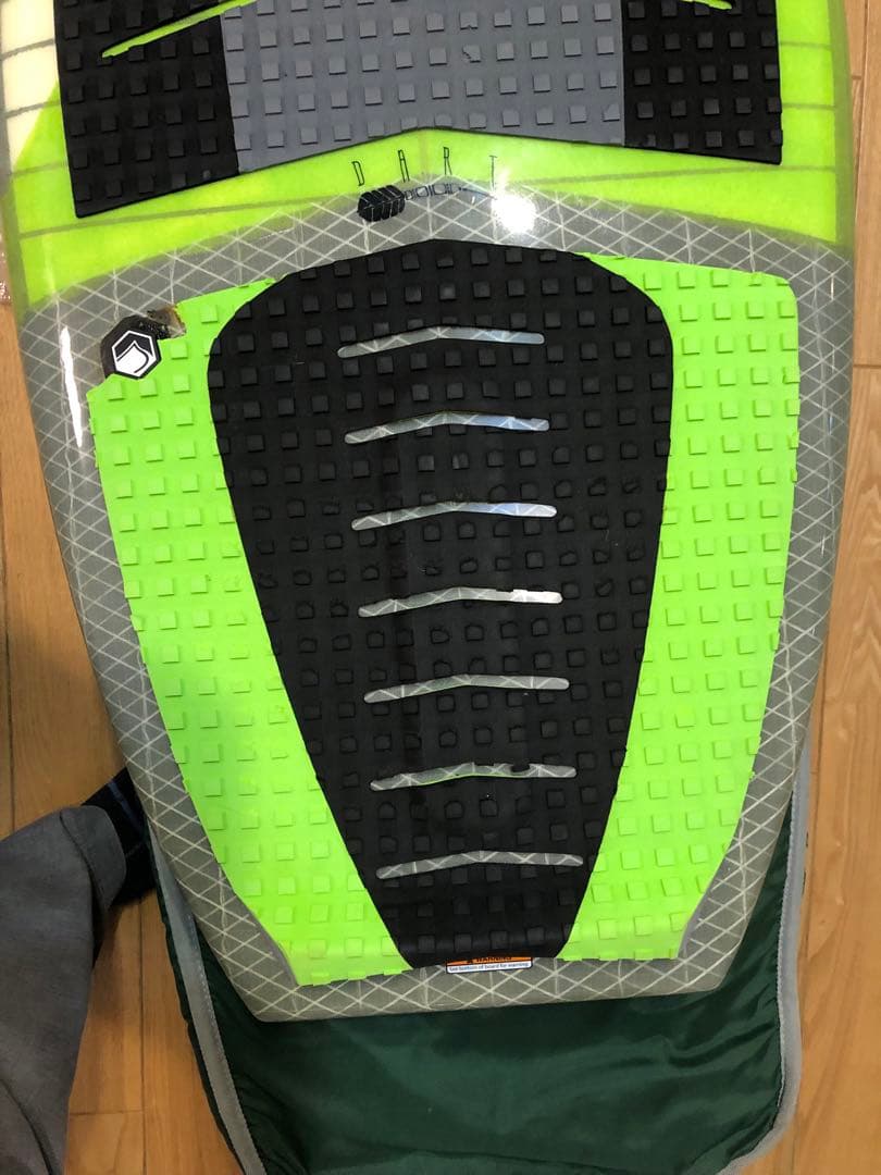 ウェイクサーフィン