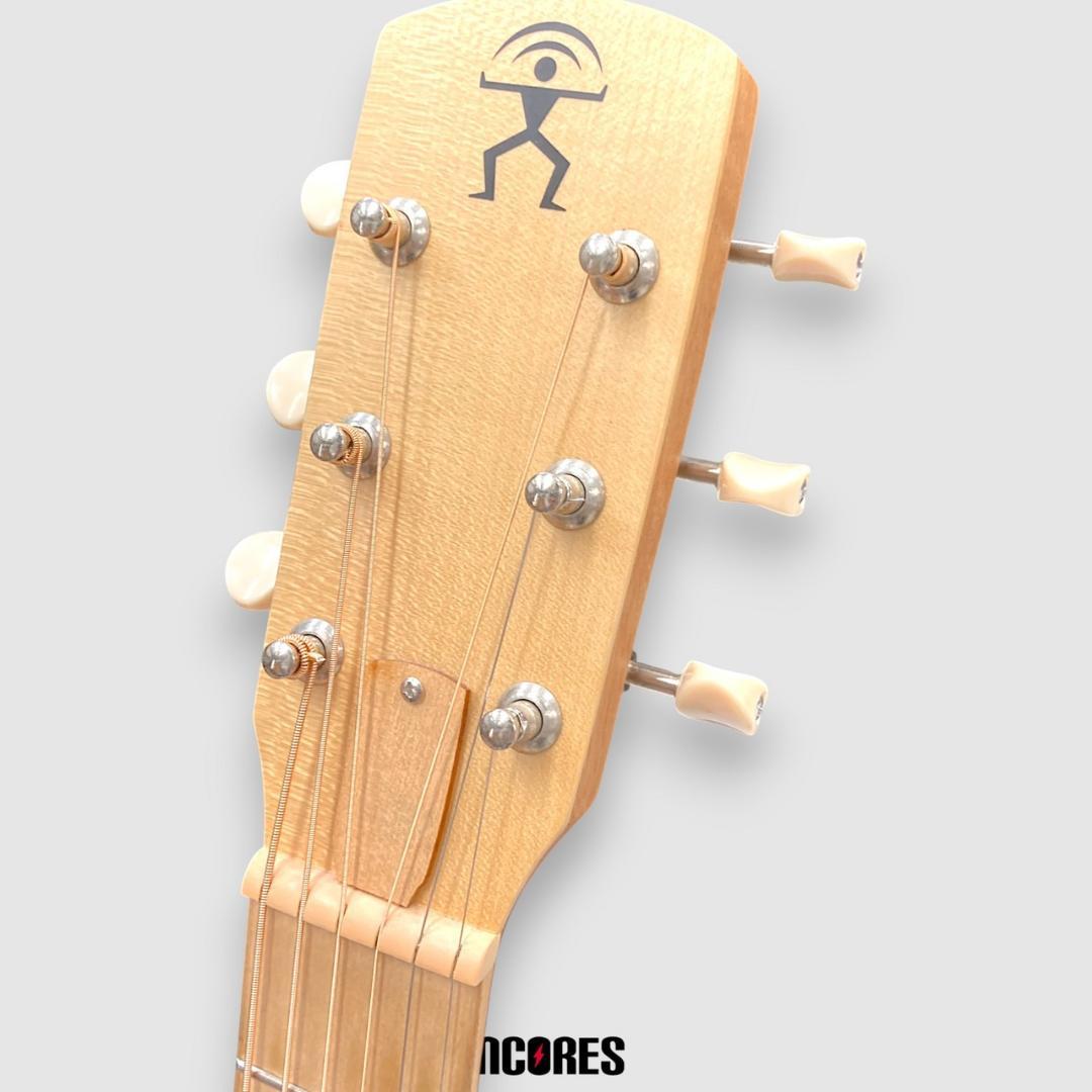 aNueNue aNN-MC10-LC アコースティックギター