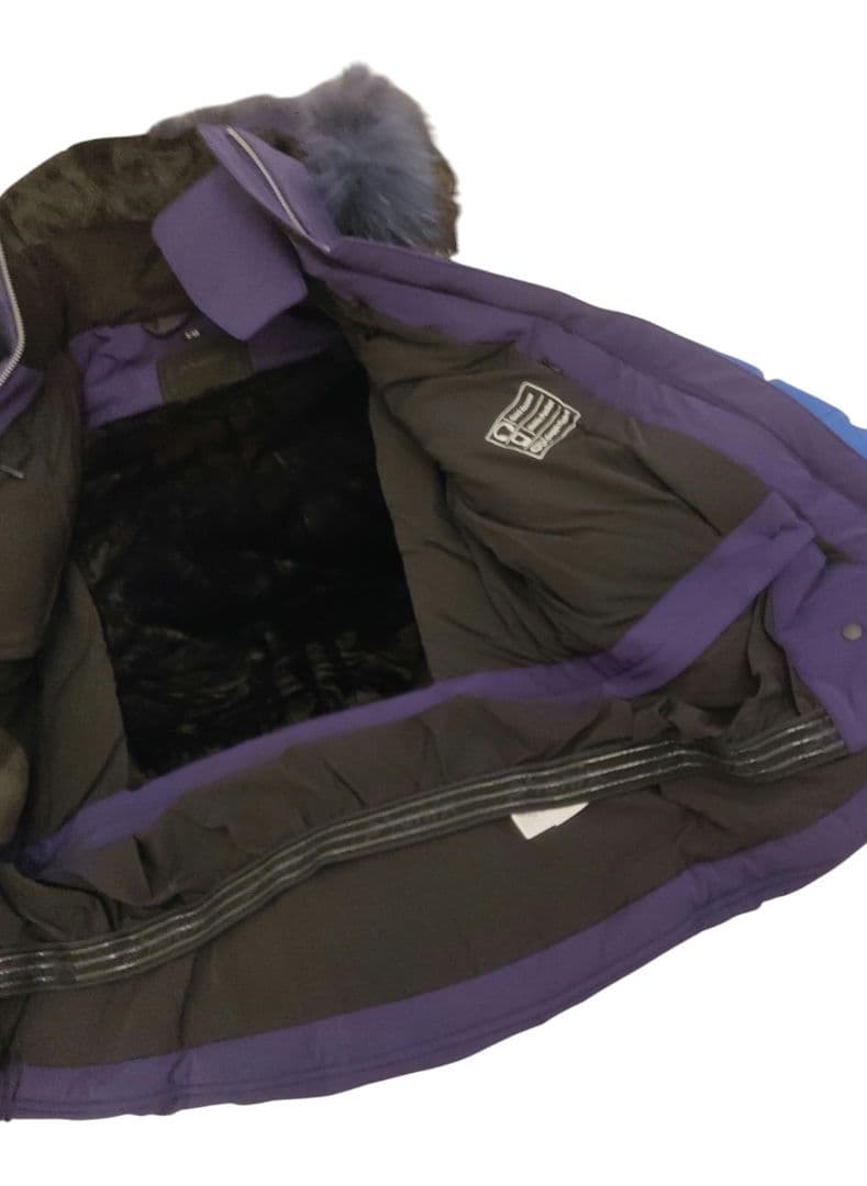 d75 フェニックス Phenix 最高級 レディース ダウン スキーウェア