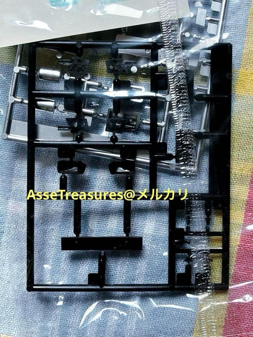 絶版 限定品 西部警察 1/24 マシーンRS-2 スーパーディテール仕様