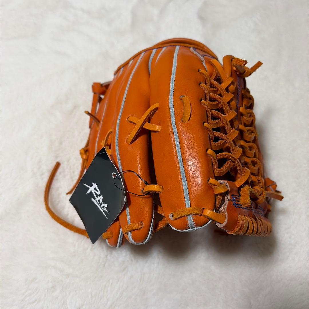 超貴重！ラグデリオン RAG de Lion 硬式 オールラウンド用左利き