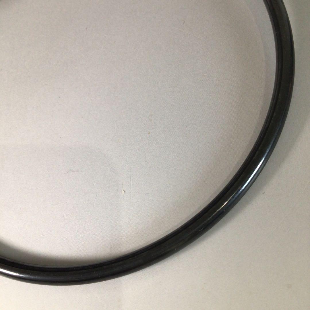 Ｓ４６　吊釜道具　『金工師　木村清五郎造』『弦　釻　鎖』　共箱　茶道具