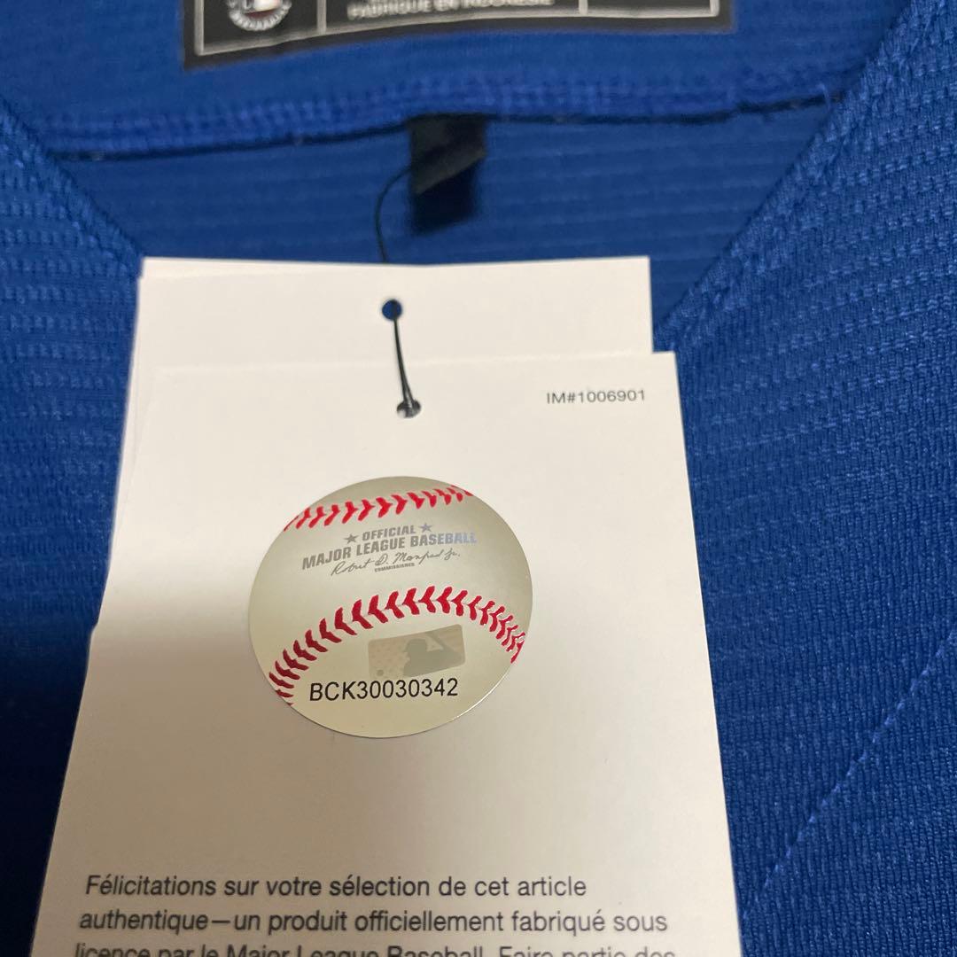 Nike Dodgers 大谷翔平 17 レプリカユニフォーム