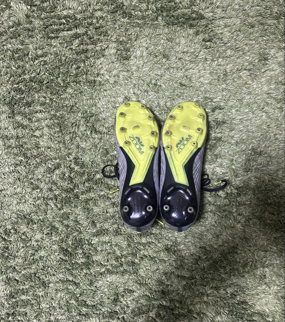 Nikeズームマーキュリアルヴェイパー15エリート AG-PRO