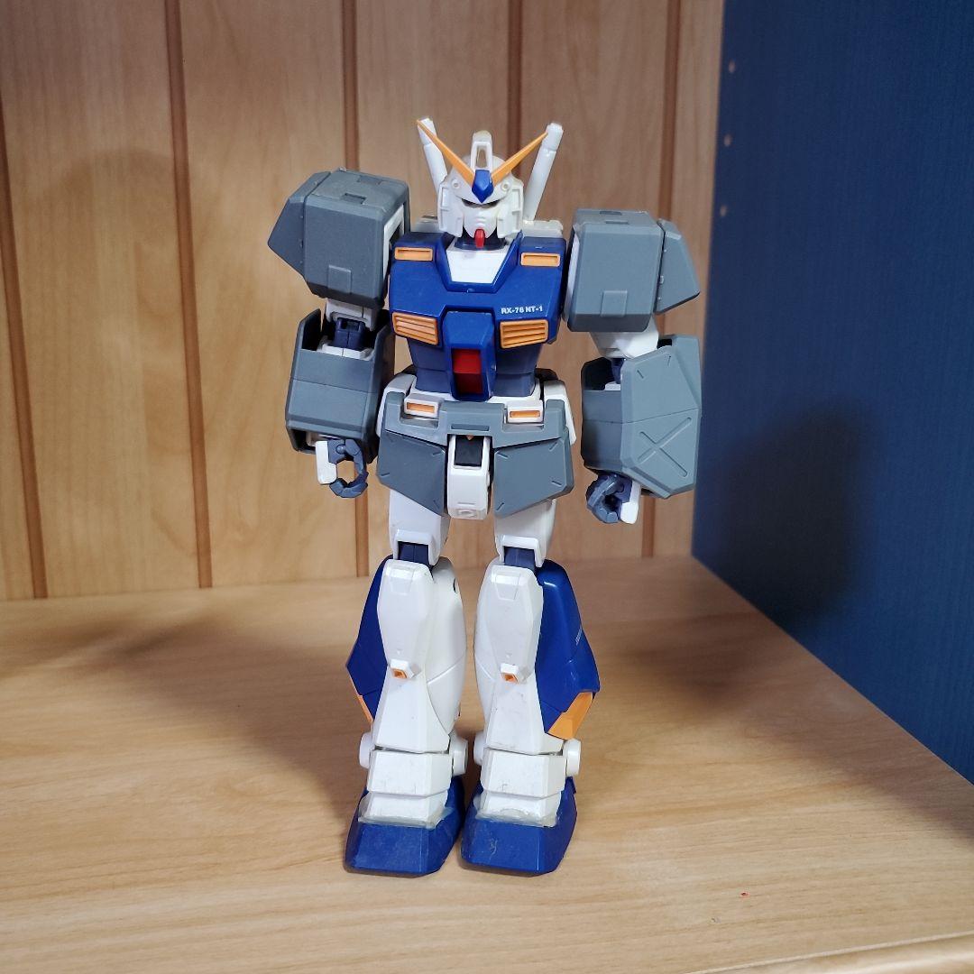 HG ガンプラ 10体