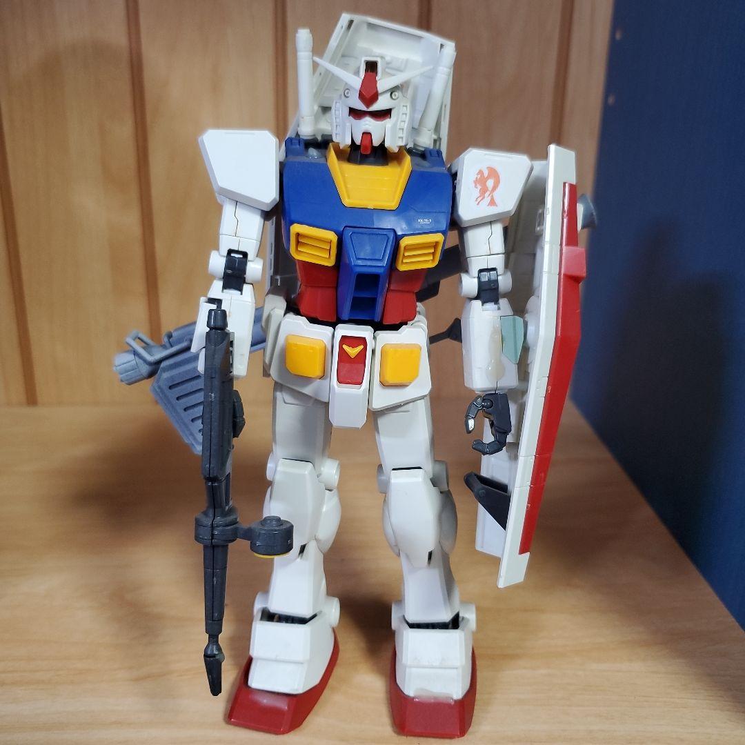 HG ガンプラ 10体